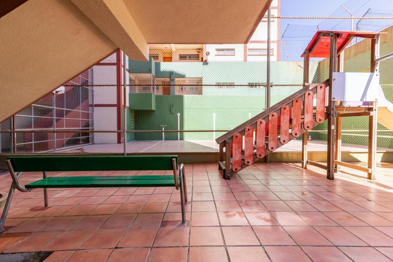 Apartamento Pobla De Farnals, Vistas Al Mar, Wifi Пуэбла-де-Фарнальс Экстерьер фото